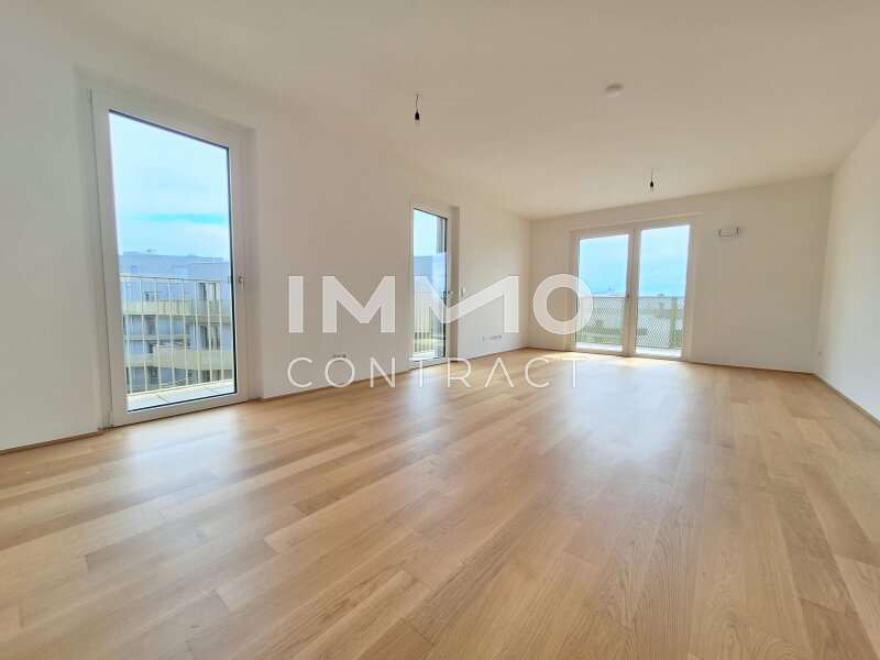 Eigentumswohnung Wien: Wohnküche Wohnküche