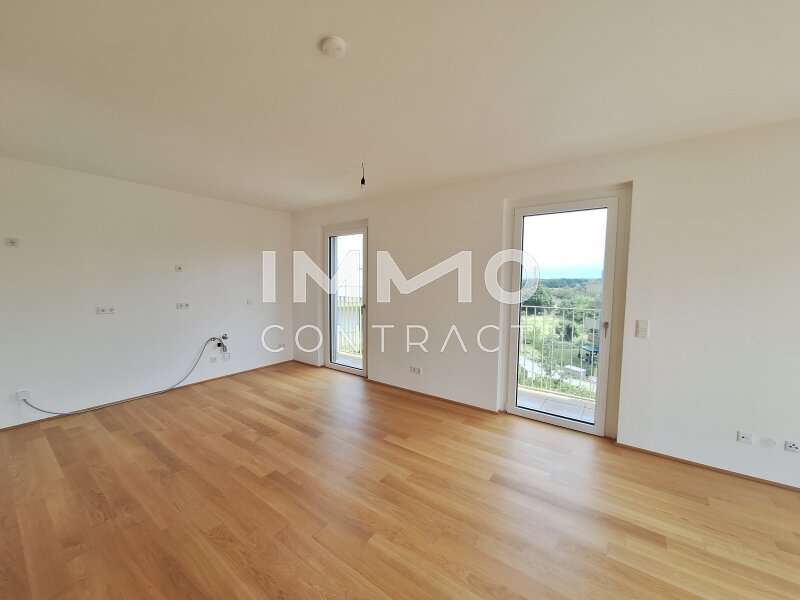 Eigentumswohnung Wien: Wohnküche_Küchenanschlüsse Wohnküche_Küchenanschlüsse