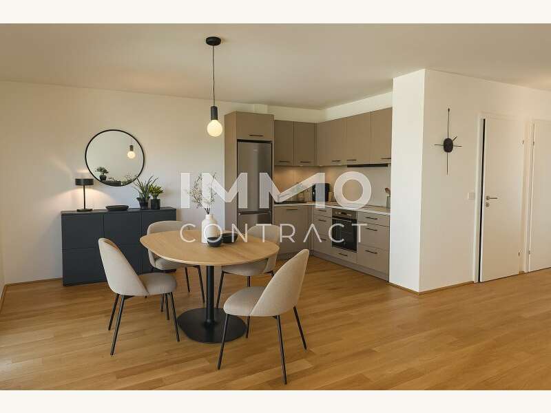 Eigentumswohnung in Wien - Bild 2