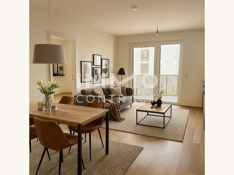 Eigentumswohnung in Wien - Bild 5