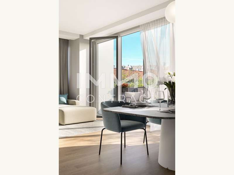 Eigentumswohnung Wien: 4K Top46 Living room_close02 4K Top46 Living room_close02