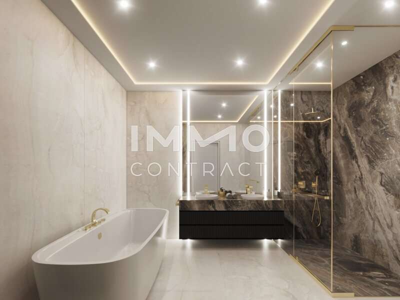 Eigentumswohnung Wien: Bad Chi Bad Chi