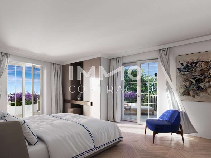 Eigentumswohnung Wien: CHIMANI SZ CHIMANI SZ