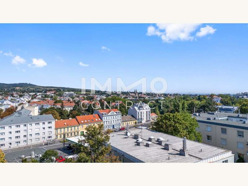 Eigentumswohnung Wien: Aussicht Chimani DT Aussicht Chimani DT