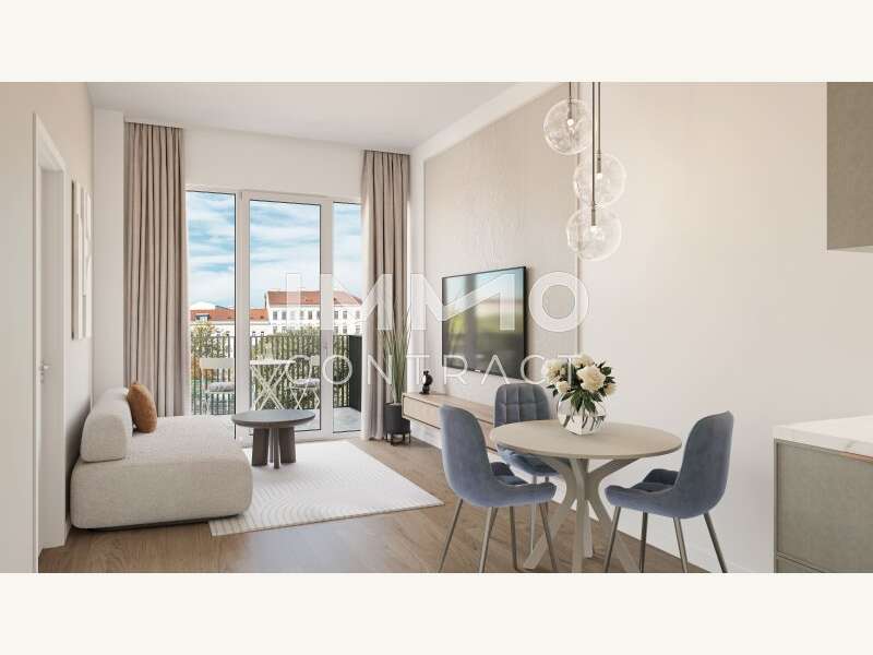 Eigentumswohnung in Wien - Bild 2