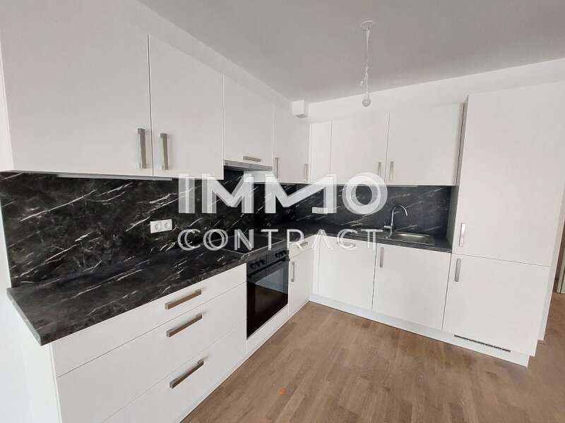 Eigentumswohnung Wien: Neulaa Top 4 Traumküche Neulaa Top 4 Traumküche