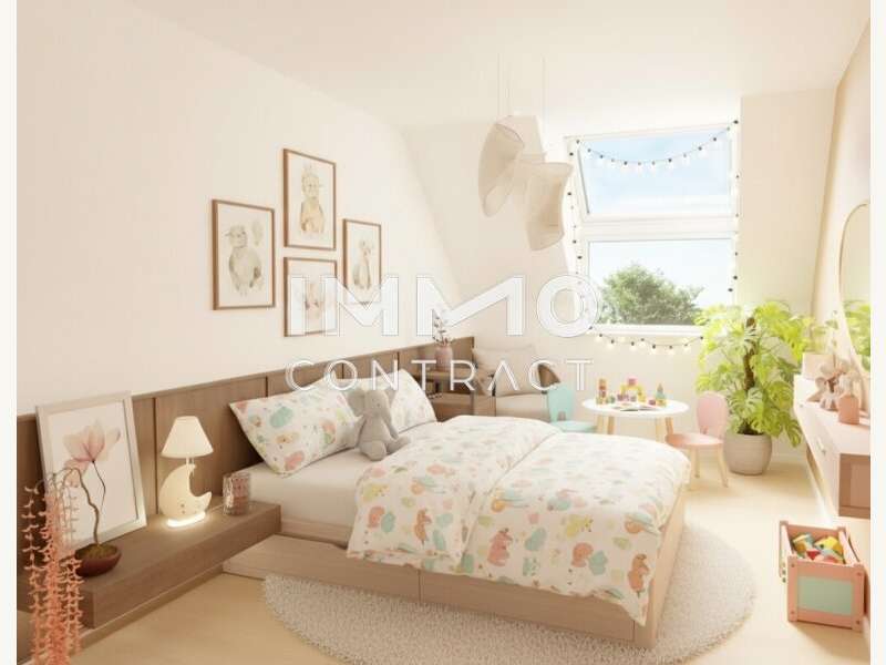 Maisonette in Wien - Bild 3