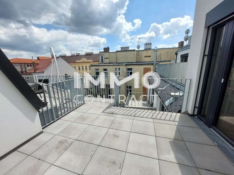 Eigentumswohnung Wien: Vivara Terrasse Vivara Terrasse