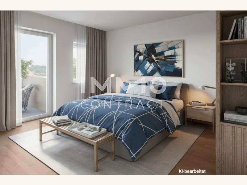 Eigentumswohnung in Linz - Bild 2