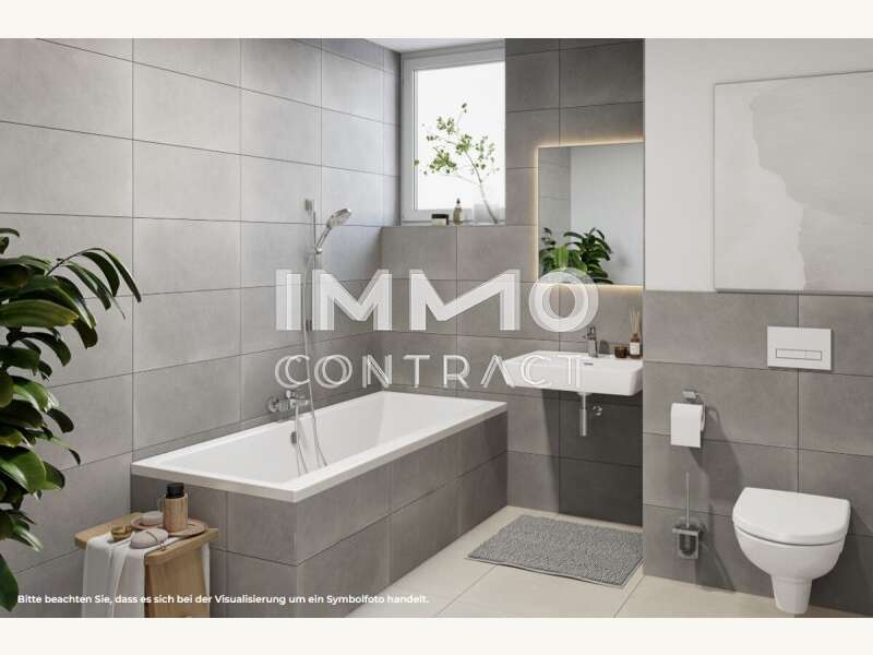 Wohnung Linz: bad mit wanne bad mit wanne