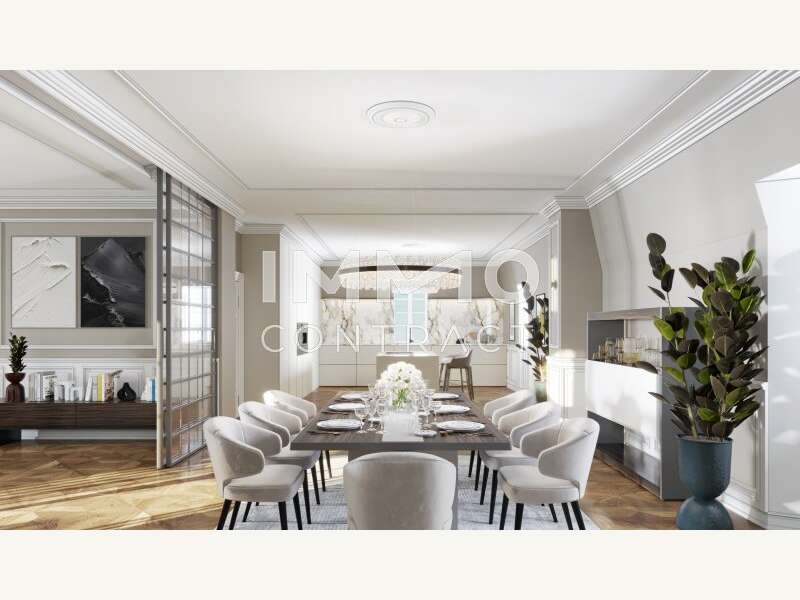 Eigentumswohnung Wien: PICK TOP 5 WOHNKÜCHE PICK TOP 5 WOHNKÜCHE