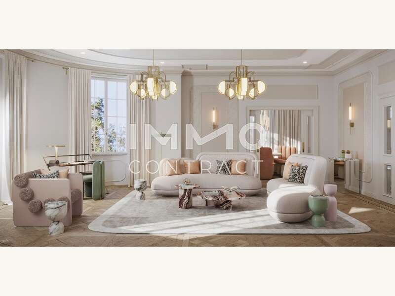 Eigentumswohnung Wien: Pick Top 4 Salon Pick Top 4 Salon