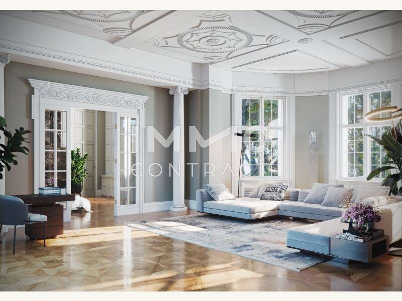 Eigentumswohnung Wien: PICK TOP 3 SALON PICK TOP 3 SALON