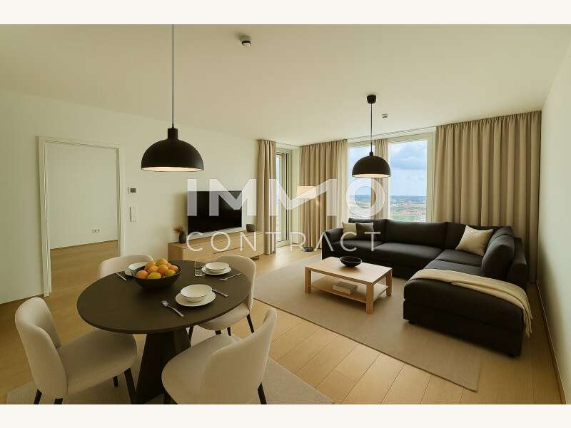 Eigentumswohnung Wien: 295 295