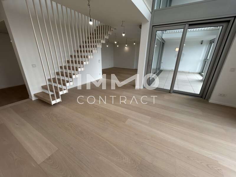 Penthouse in Wien - Bild 2 Penthouse in Wien - Bild 2