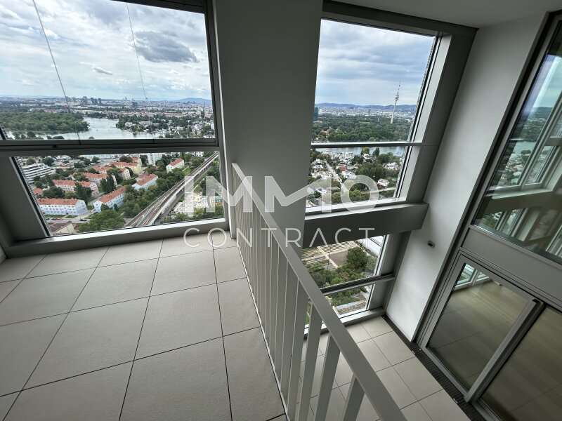 Penthouse in Wien - Bild 7 Penthouse in Wien - Bild 7