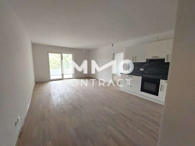 Eigentumswohnung Wien: Neulaa Top 8 Wohnzimmer Neulaa Top 8 Wohnzimmer