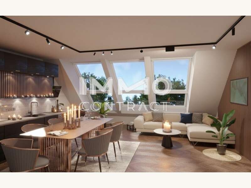 Eigentumswohnung in Wien - Bild 4