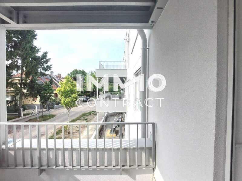 Neulaa Top 7 Aussicht nach oben