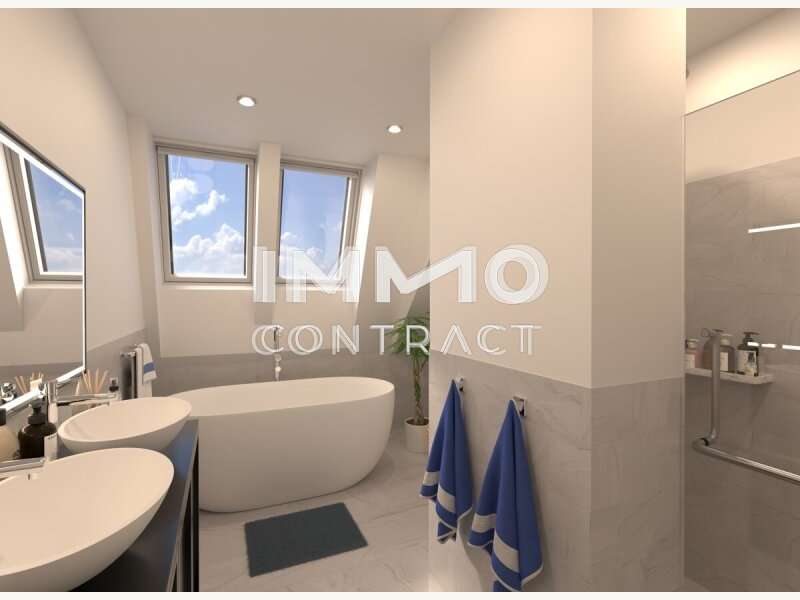 Maisonette in Wien - Bild 6