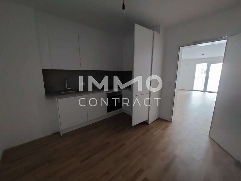 Eigentumswohnung Wien: Top 11 Küche Top 11 Küche