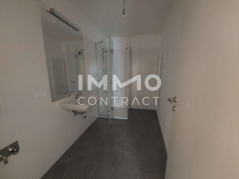 Eigentumswohnung Wien: Top 11 Bad mit Dusche Top 11 Bad mit Dusche