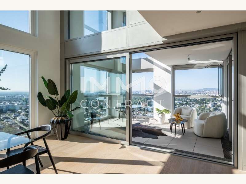 Penthouse Wien: 230811_V22_Staging_Duplexapartment_MODERNSWING_c_SeeligStefan 007 230811_V22_Staging_Duplexapartment_MODERNSWING_c_SeeligStefan 007