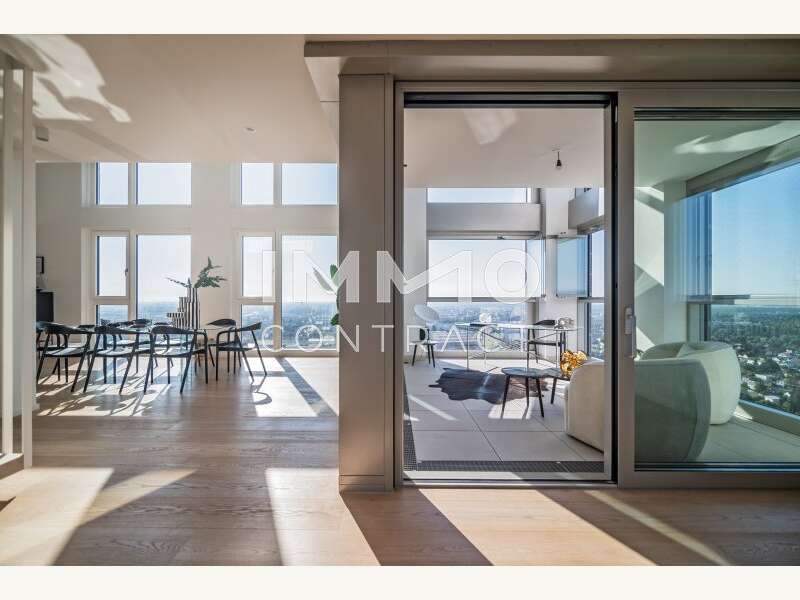 Penthouse Wien: 230811_V22_Staging_Duplexapartment_MODERNSWING_c_SeeligStefan 005 230811_V22_Staging_Duplexapartment_MODERNSWING_c_SeeligStefan 005