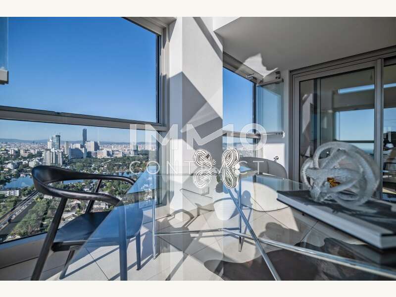 Penthouse Wien: 230811_V22_Staging_Duplexapartment_MODERNSWING_c_SeeligStefan 004 230811_V22_Staging_Duplexapartment_MODERNSWING_c_SeeligStefan 004