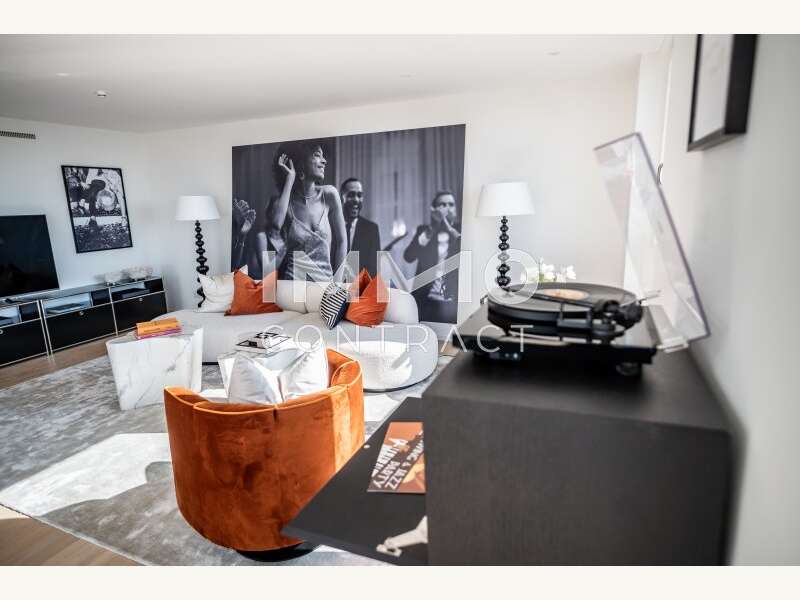 Penthouse Wien: 230811_V22_Staging_Duplexapartment_MODERNSWING_c_SeeligStefan 025 230811_V22_Staging_Duplexapartment_MODERNSWING_c_SeeligStefan 025