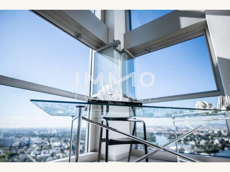 Penthouse Wien: 230811_V22_Staging_Duplexapartment_MODERNSWING_c_SeeligStefan 022 230811_V22_Staging_Duplexapartment_MODERNSWING_c_SeeligStefan 022