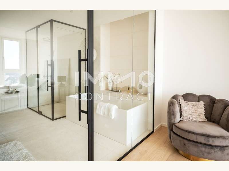 Penthouse Wien: 230811_V22_Staging_Duplexapartment_MODERNSWING_c_SeeligStefan 048 230811_V22_Staging_Duplexapartment_MODERNSWING_c_SeeligStefan 048