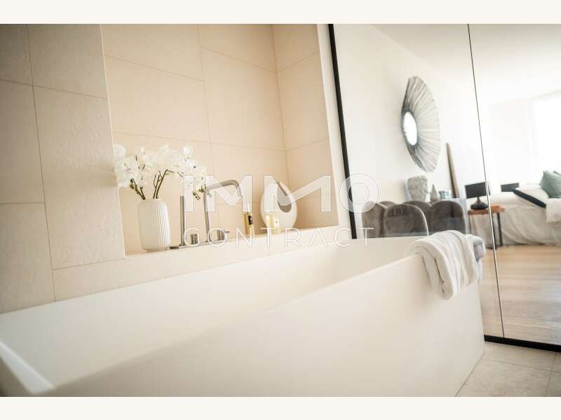 Penthouse Wien: 230811_V22_Staging_Duplexapartment_MODERNSWING_c_SeeligStefan 049 230811_V22_Staging_Duplexapartment_MODERNSWING_c_SeeligStefan 049