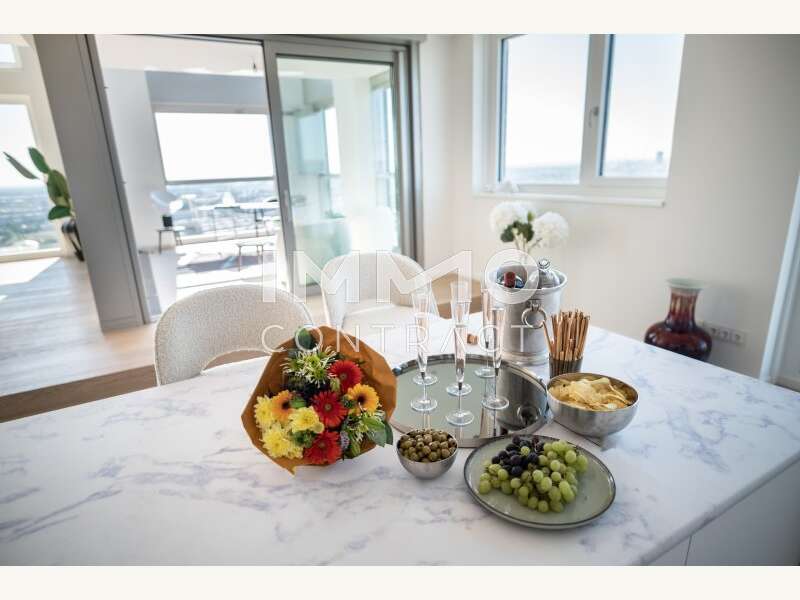 Penthouse Wien: 230811_V22_Staging_Duplexapartment_MODERNSWING_c_SeeligStefan 058 230811_V22_Staging_Duplexapartment_MODERNSWING_c_SeeligStefan 058