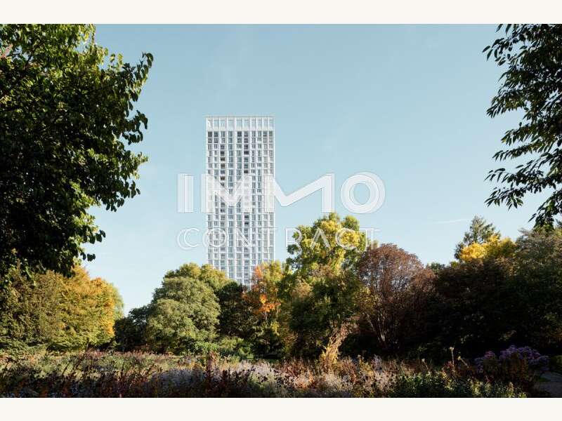 Penthouse Wien: V22_BT6 © Foto Lukas Schaller V22_BT6 © Foto Lukas Schaller