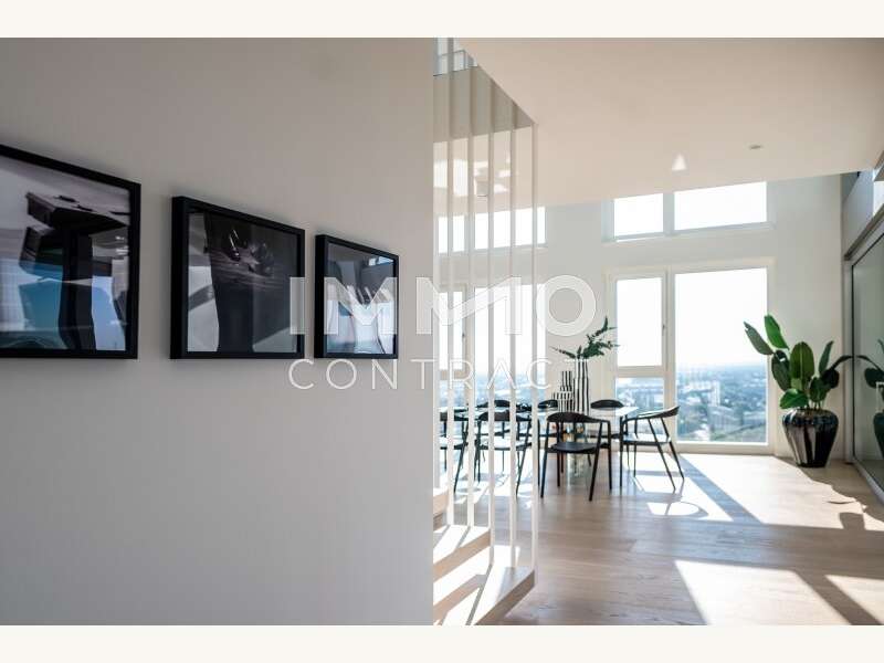 Penthouse Wien: 230811_V22_Staging_Duplexapartment_MODERNSWING_c_SeeligStefan 031 230811_V22_Staging_Duplexapartment_MODERNSWING_c_SeeligStefan 031