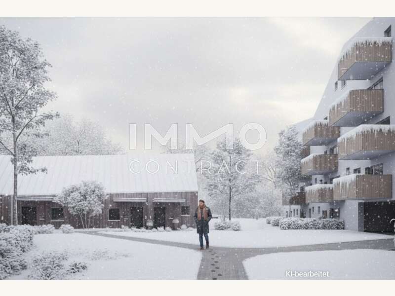 Eigentumswohnung in Linz - Bild 2