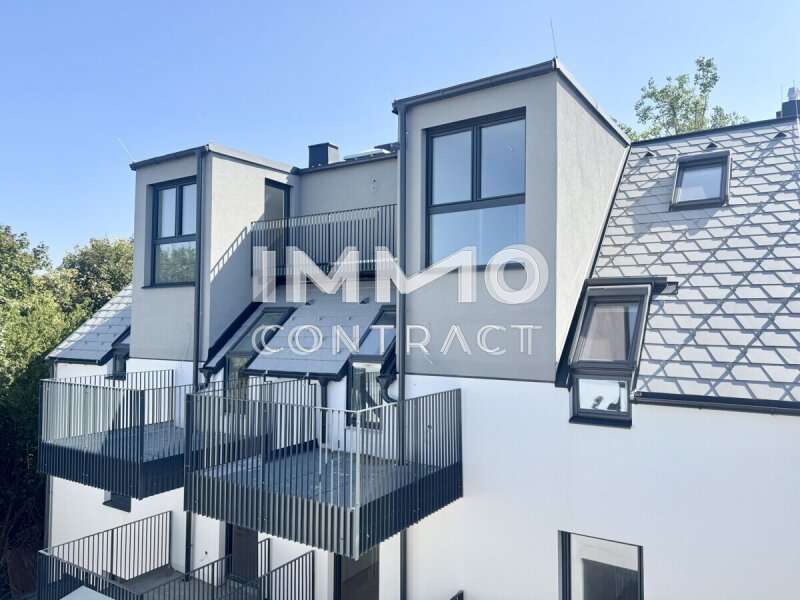 Eigentumswohnung Wien: Haus 4 Haus 4