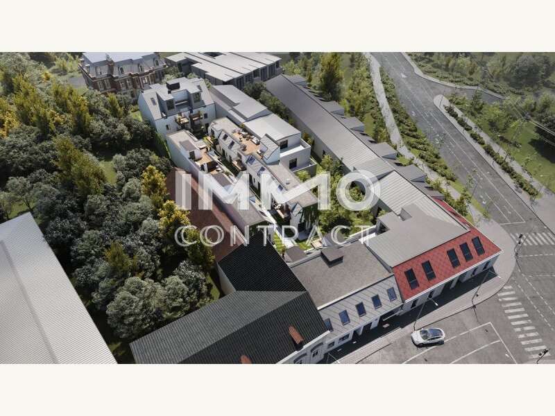 Eigentumswohnung Wien: neubauprojekt-oh-deer-1220-wien-vogelperspektive-2 neubauprojekt-oh-deer-1220-wien-vogelperspektive-2