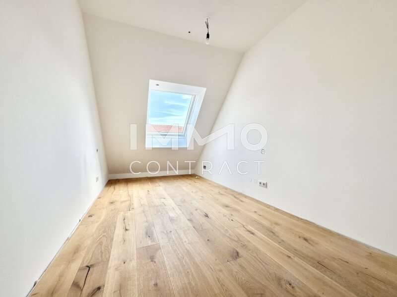 Dachgeschosswohnung Wien: Zimmer 1 Zimmer 1