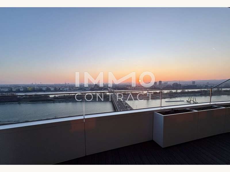 Eigentumswohnung Wien: Ausblick Innere Stadt Ausblick Innere Stadt