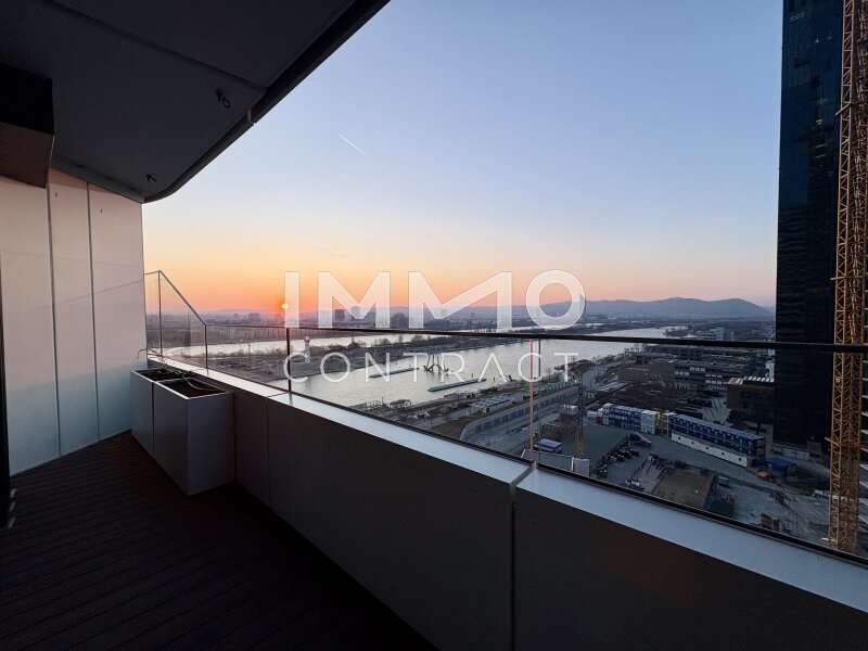 Eigentumswohnung Wien: Ausblick Kahlenberg Ausblick Kahlenberg