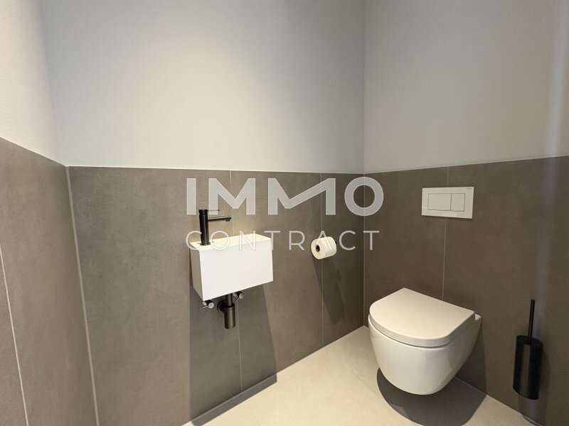 Eigentumswohnung Wien: Gäste-WC Gäste-WC