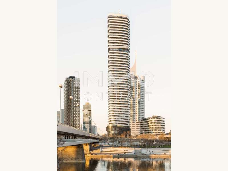 Eigentumswohnung Wien: DANUBEFLATS DANUBEFLATS