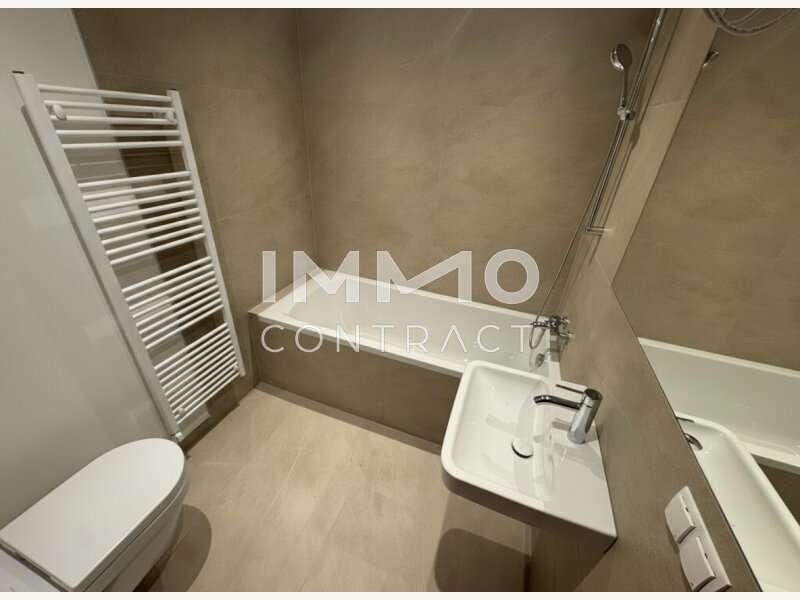 Dachgeschosswohnung in Wien - Bild 13 Dachgeschosswohnung in Wien - Bild 13