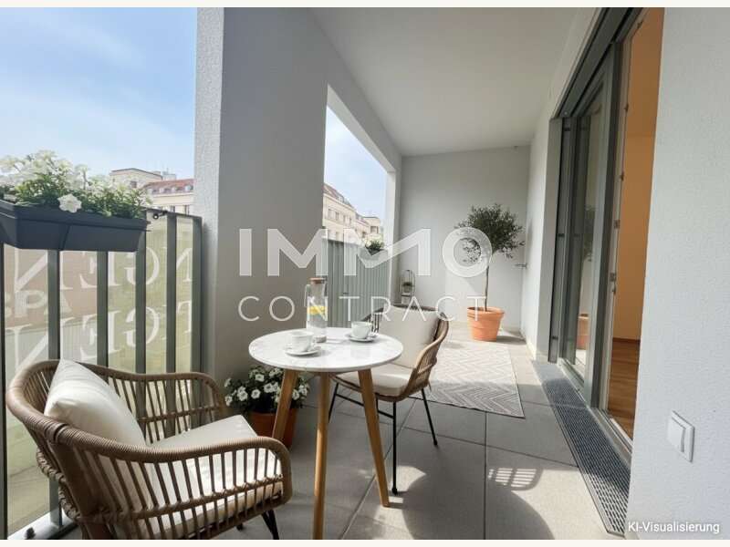 Eigentumswohnung in Wien - Bild 5 Eigentumswohnung in Wien - Bild 5