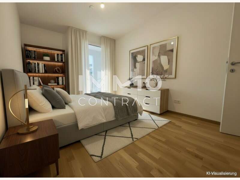 Eigentumswohnung in Wien - Bild 9 Eigentumswohnung in Wien - Bild 9