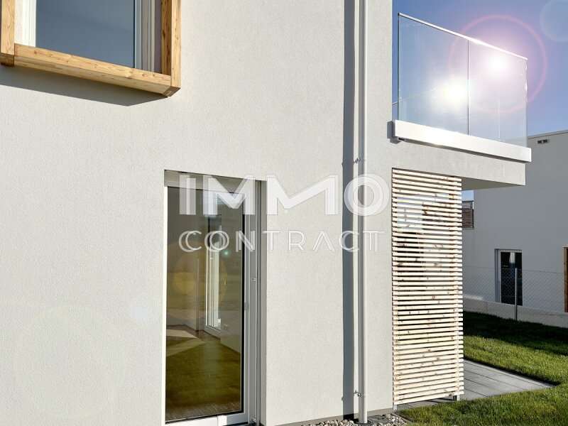 Eigentumswohnung Krems an der Donau: DSH DSH