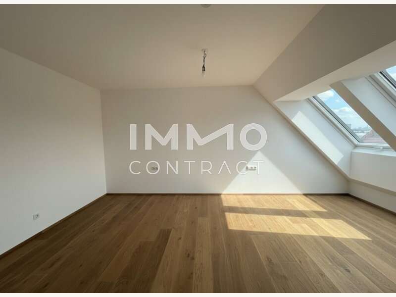 Dachgeschosswohnung in Wien - Bild 2 Dachgeschosswohnung in Wien - Bild 2