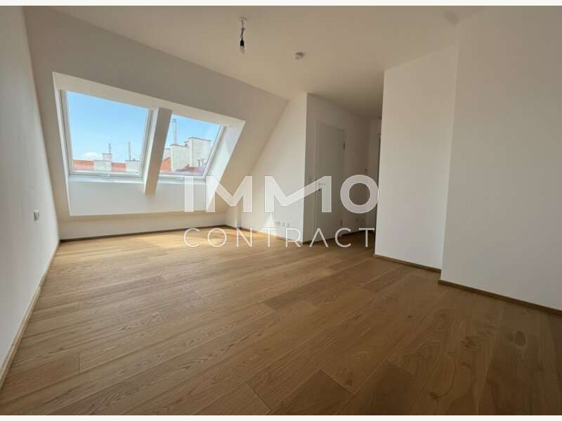 Dachgeschosswohnung in Wien - Bild 3 Dachgeschosswohnung in Wien - Bild 3